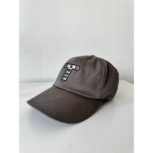 C.E Cav Empt Embroidered Logo Cap